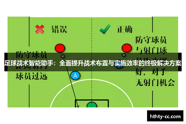 足球战术智能助手：全面提升战术布置与实施效率的终极解决方案